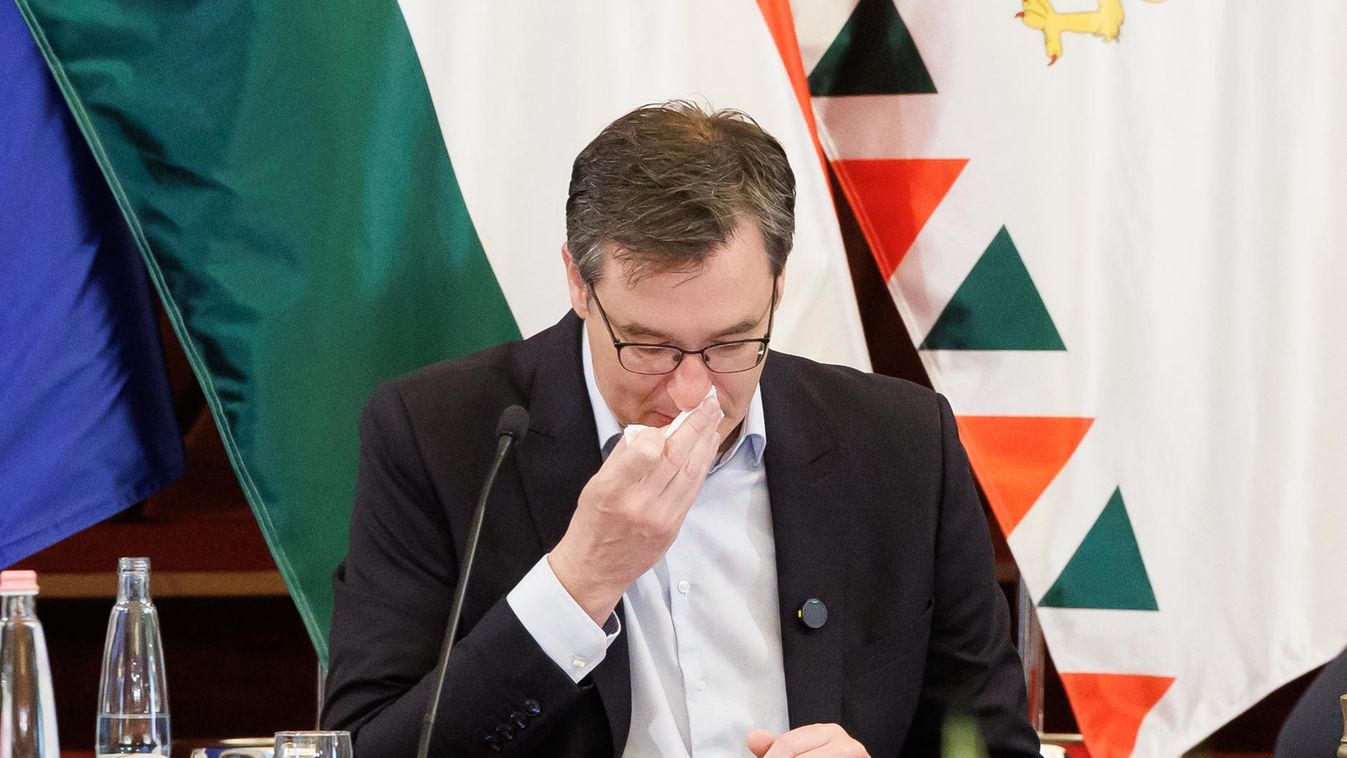 Fellélegezhetne pénzügyi szempontból Karácsony, de mégsem teheti