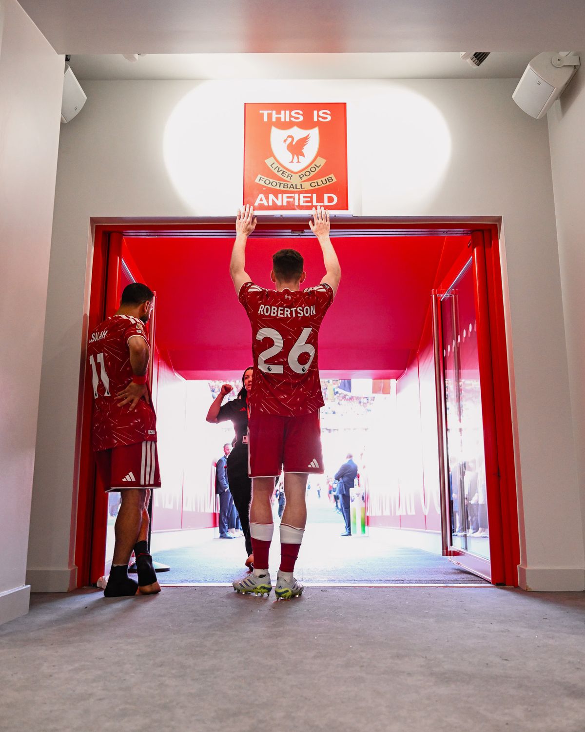 Liverpool
