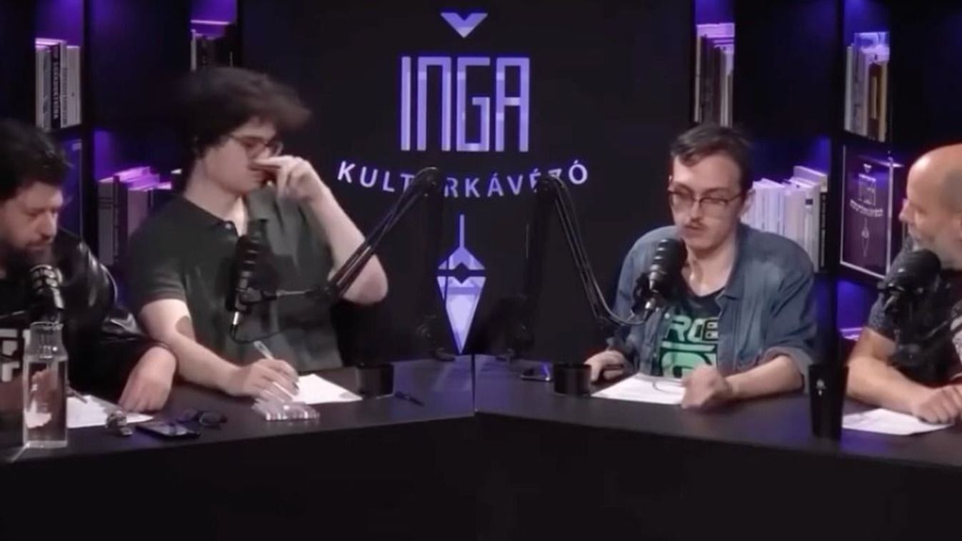 A nyilas humor paródia Magyarországon?