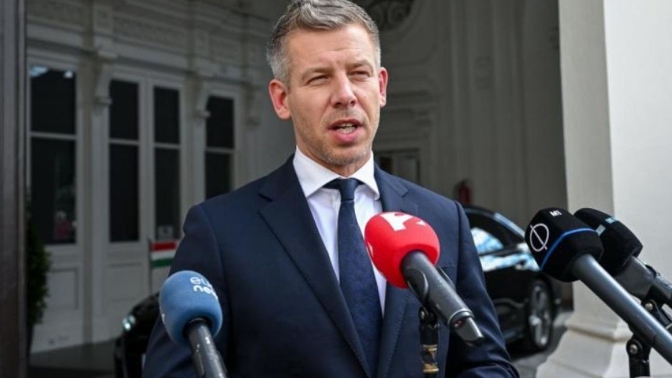 A THE STATESMAN hazahozná az uniós forrásokat, csak még nem tudja, miképp