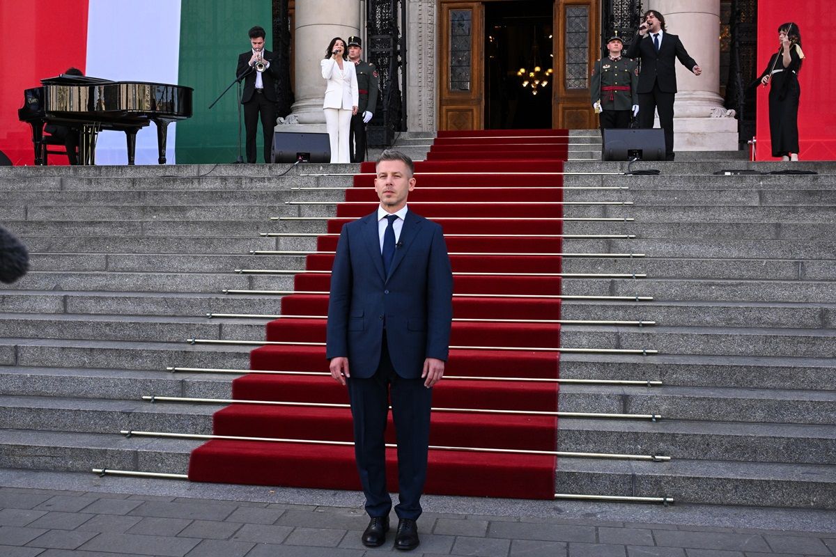 Bütyök-kormány