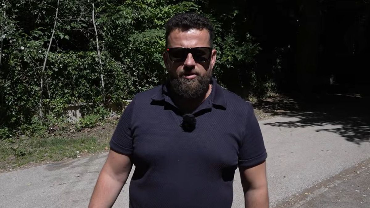 Ilyen az abszolút bohózat