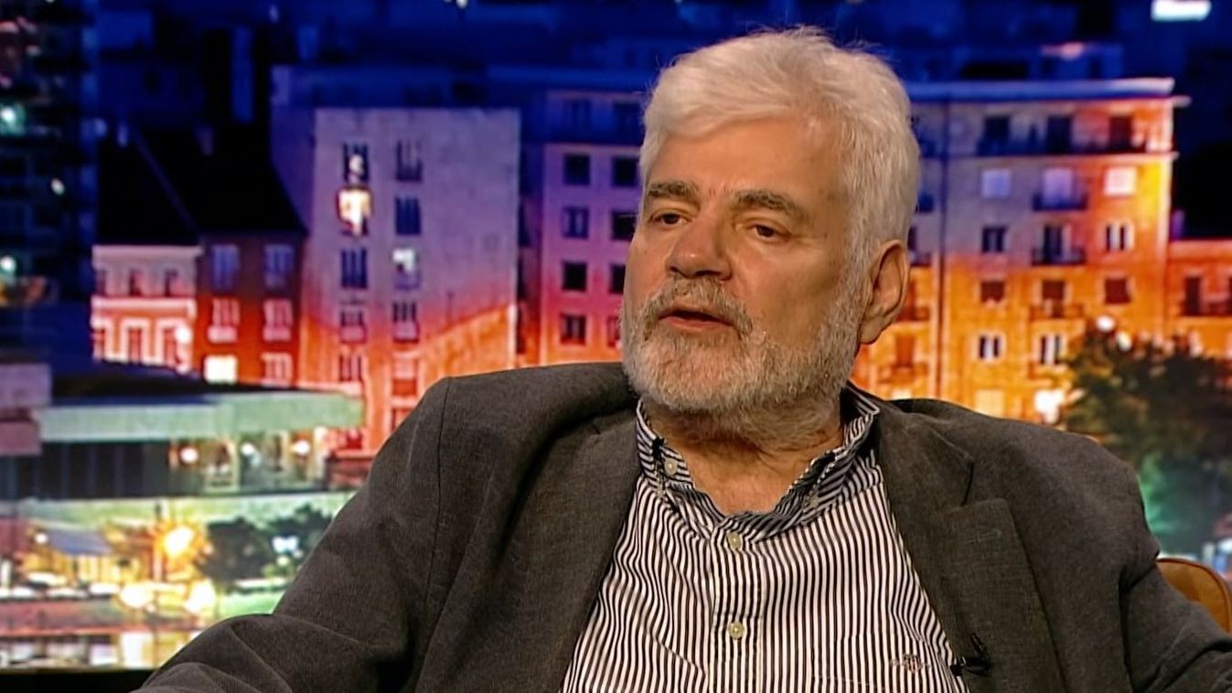 Horn Gábor stratégiai dührohamot emleget Magyar Péter kapcsán