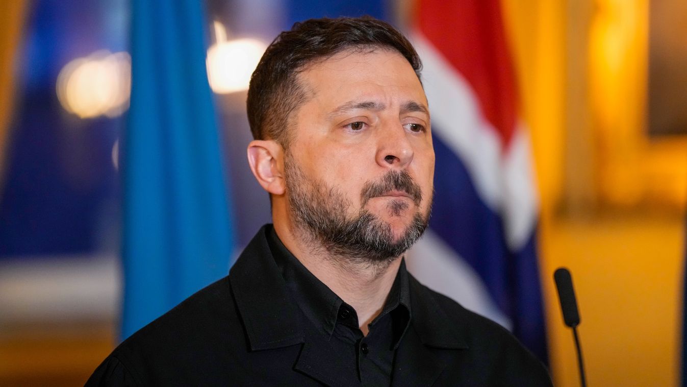 Fico beadta a derekát, Ukrajna a csehekre vár