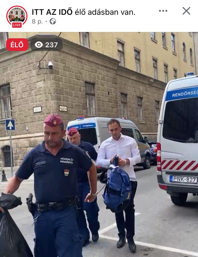 ÖNKORMÁNYZATI, Őrsi Gergely
