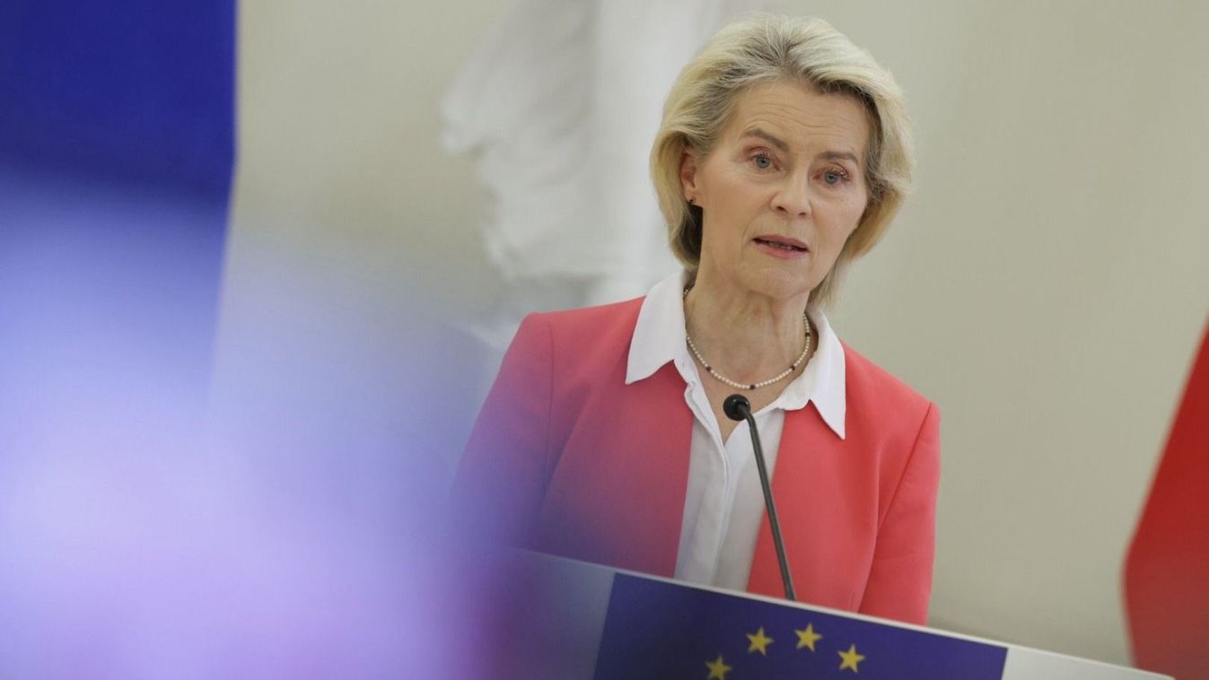Az Európai Bizottságnak nem tetszenek az olcsó lakossági energiaárak, hamarosan a magyarokra is nyomást helyezhetnek