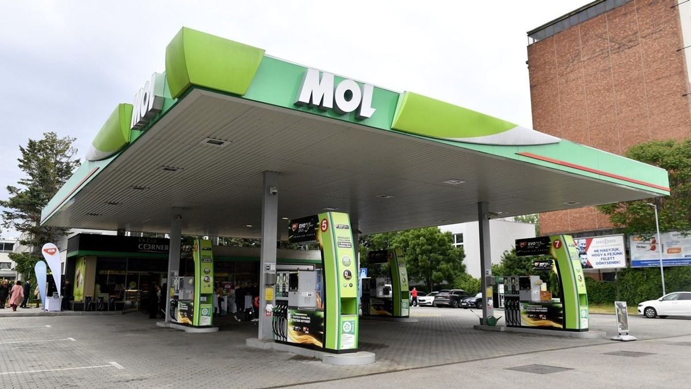 Megvan a megállapodás a szerbekkel a NIS MOL általi megvásárlásának feltételeiről