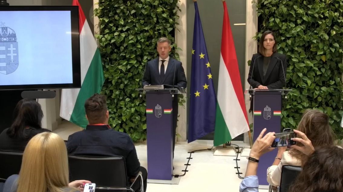 migránstábor
