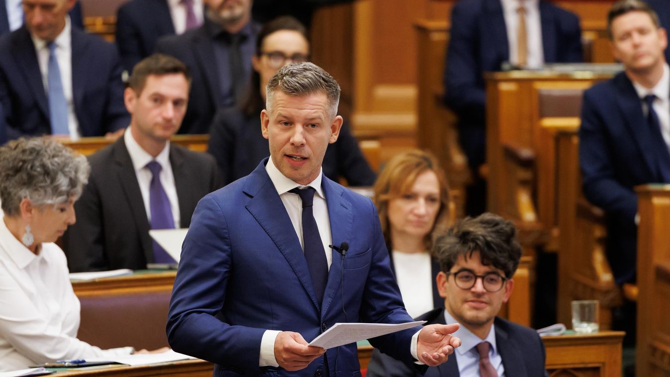Vitnyédről beszél majd a Messiás, a bejövő migránsokról aligha