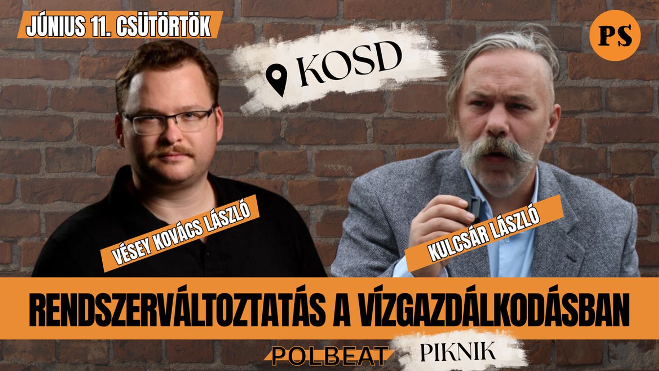 Polbeat Kosdon