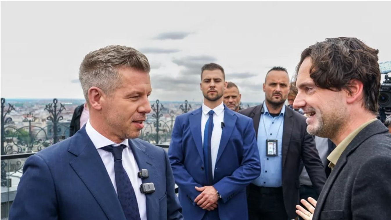 Havasi várja, hogy Bütyök mikor jelentkezik be vadászpilótaként is