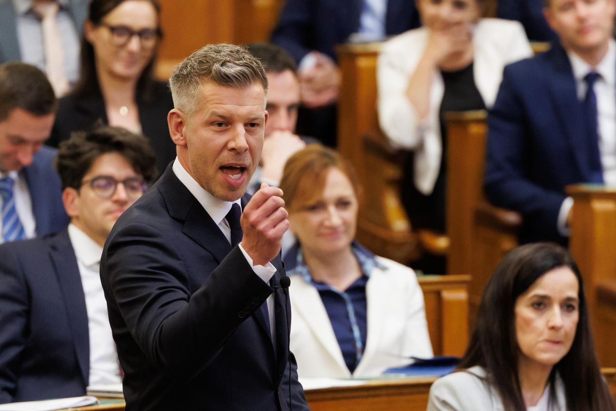 Szakértői kormányt ígértek, de dilettánson ülnek a soraikban. Nem csoda, hogy Magyar Péter mérges.