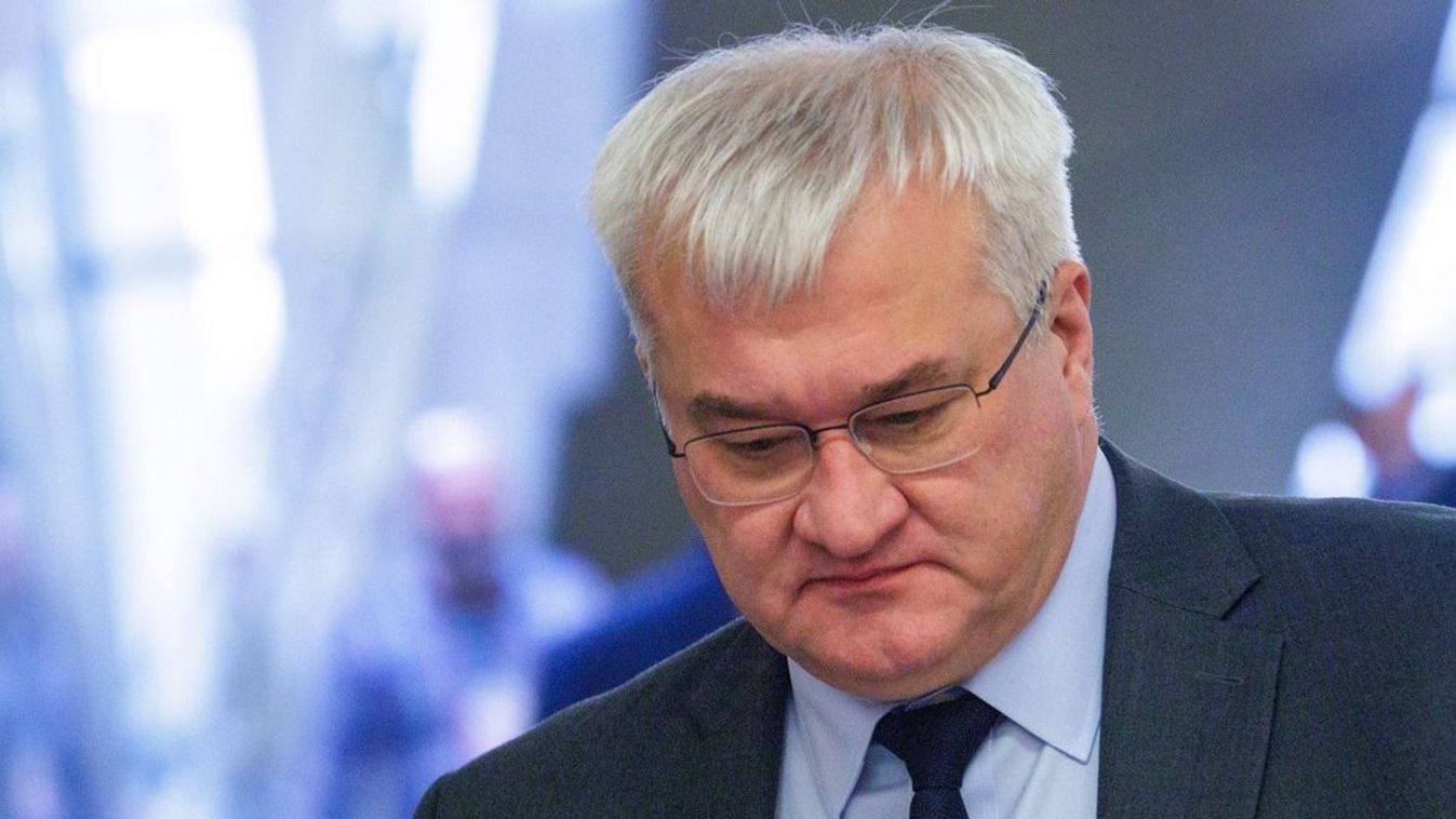 Az ukránok köszönik szépen, hogy a Tisza-kormány szabad utat adott Ukrajna csatlakozásához