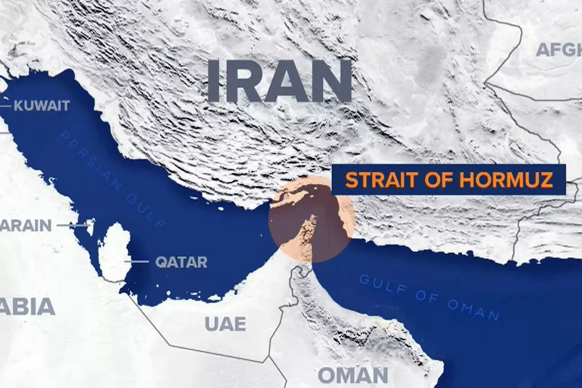 Irán