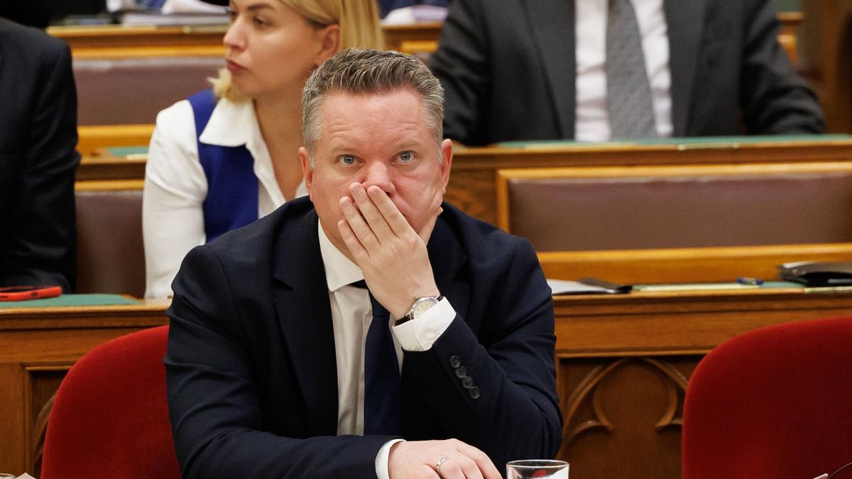 Az orrukat túrják, fogalmuk sincs, hogy miről besz