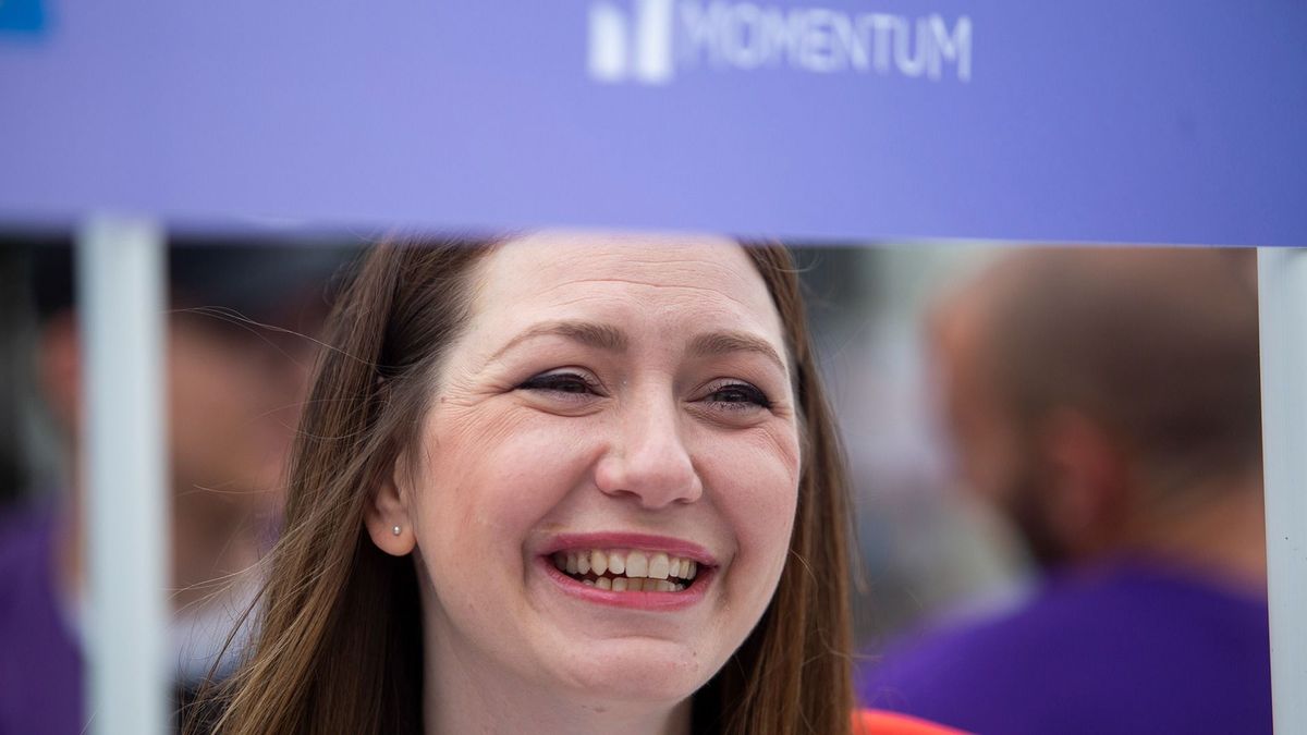 Donáth Anna mintha nem tudná, hogy a Momentum is a Tiszának 