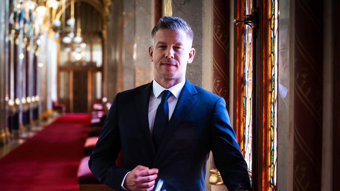 Magyar Péter nem tudja, hogyan működik az ország, amit vezet