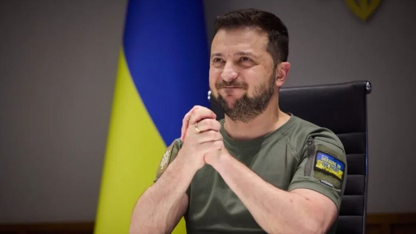 Az ukránok abban reménykednek, hogy rakétáikkal már idén csapást mérhetnek Moszkvára