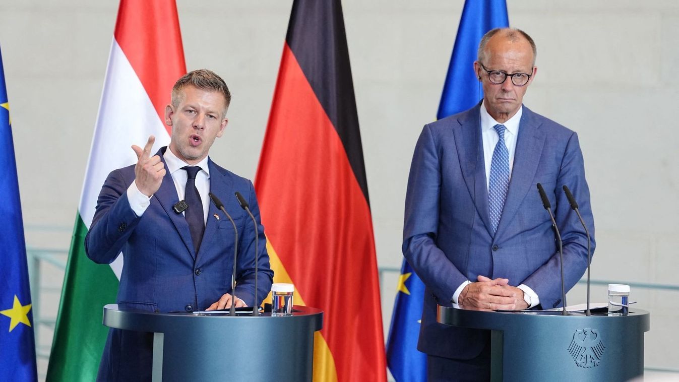 Magyar Péter kész személyesen is egyeztetni Zelenszkijjel