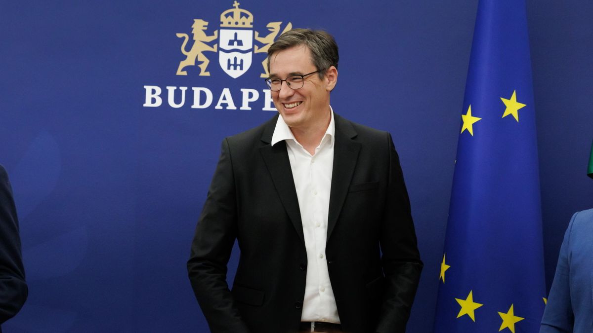 Megjelent a rendelet, Budapest helyett ezután Kazi