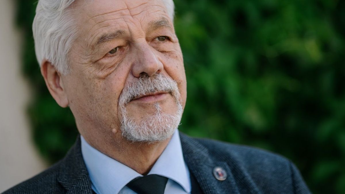 Szarka László, az MTA tudósa szerint a valóság-alapúság akadályozza a társadalom szolgálatát. Érdekes gondolat a tudomány oldaláról, nem?