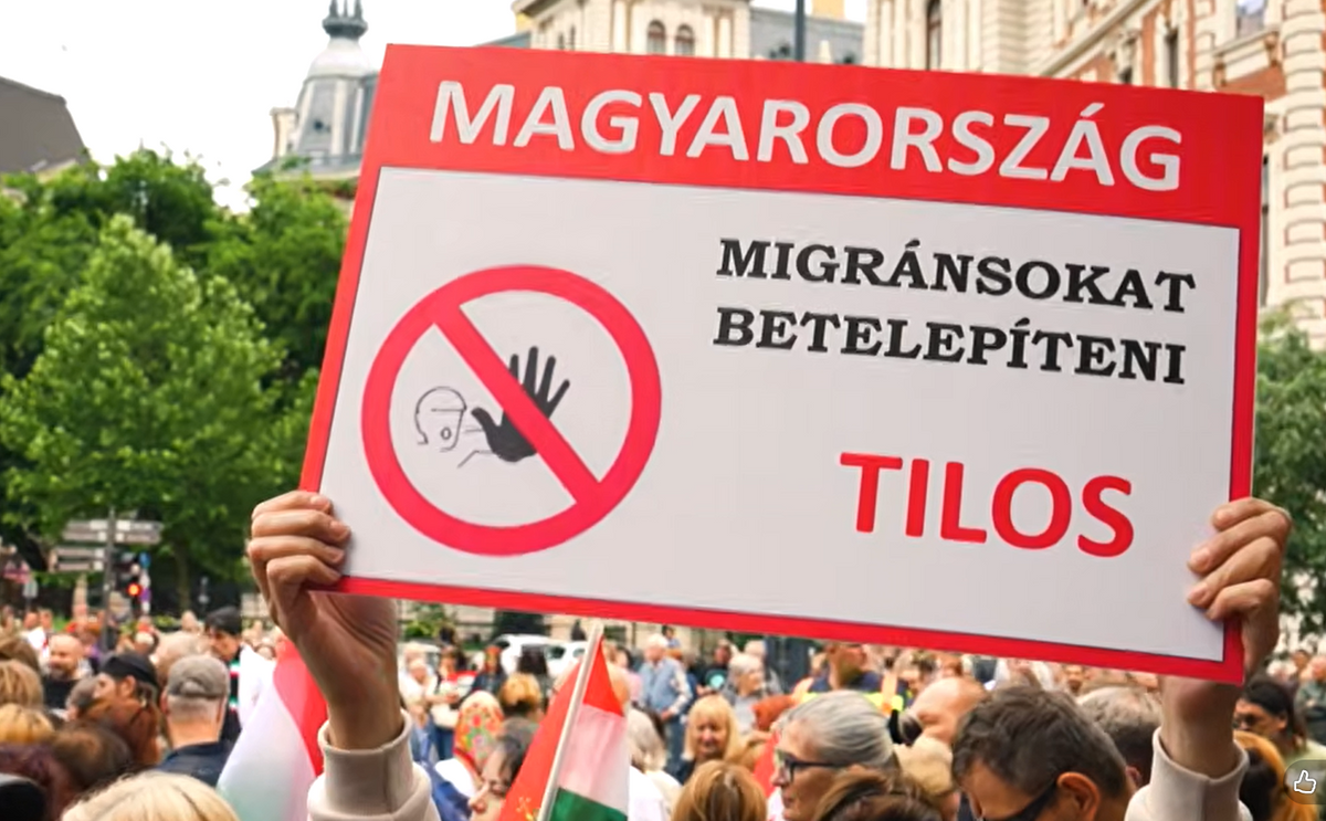 migráció