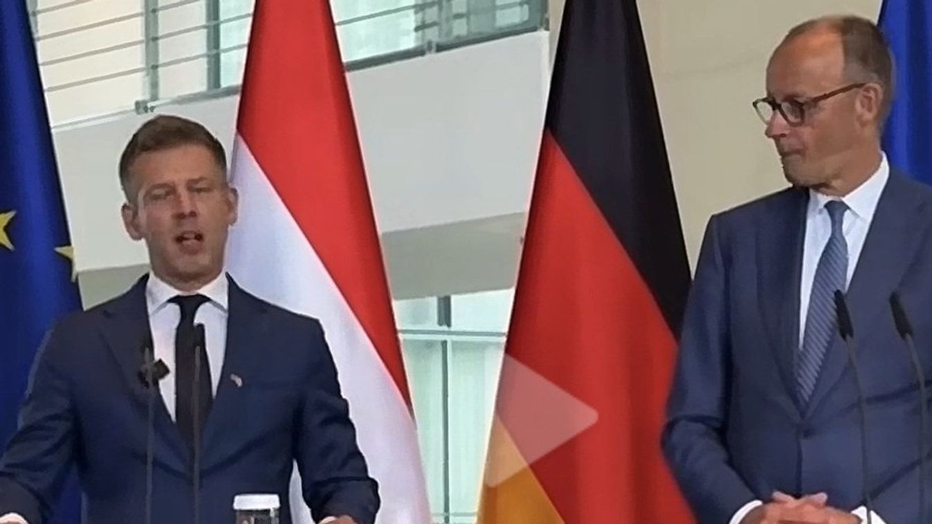 Senki nem számított arra, hogy a negyedik muskétás meghívja a németeket a visegrádi közösségbe