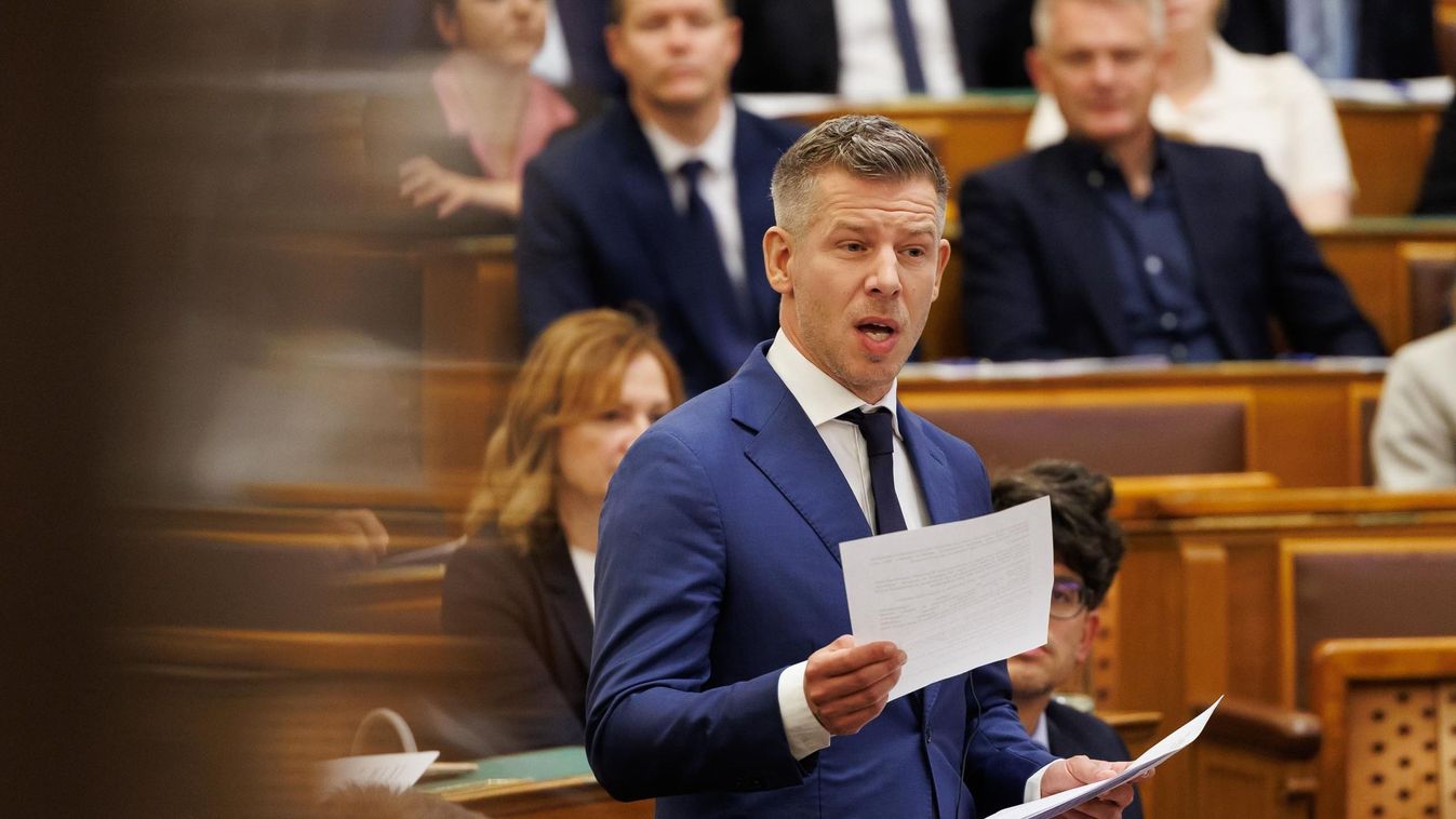 Magyar Péter nagy ígéretei az ATV-ben: reformok minden fronton, de sok még a kérdőjel