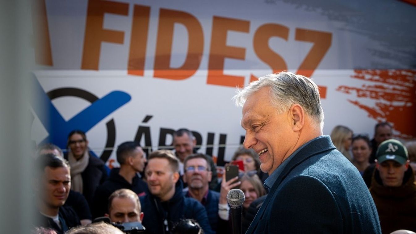 Új korszak kezdődhet a Fideszben