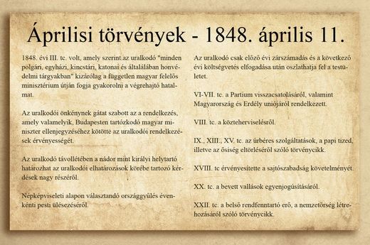 A forradalmárok uniót kértek Erdéllyel, Magyar még az országon belül is széthúzást akar