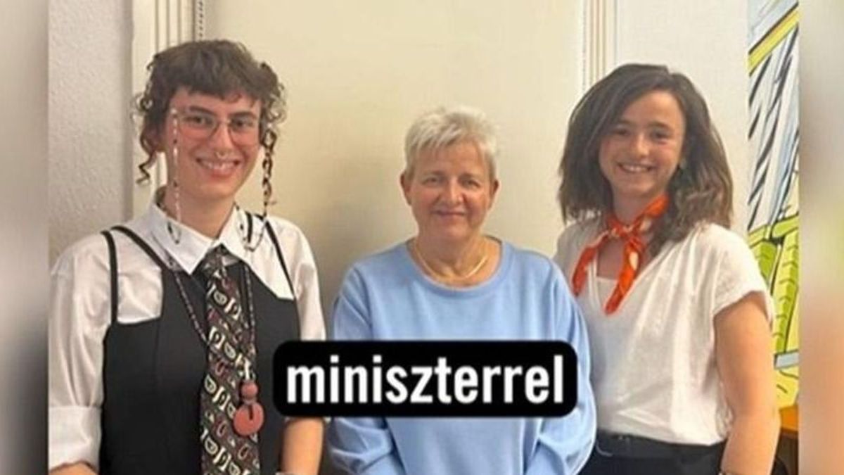 Lannert Judit szerint nem ér sokat a lexikális tudás, de azé