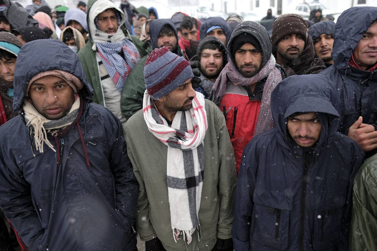 A migrációs paktum egészen új távlatokat nyit - nekik.