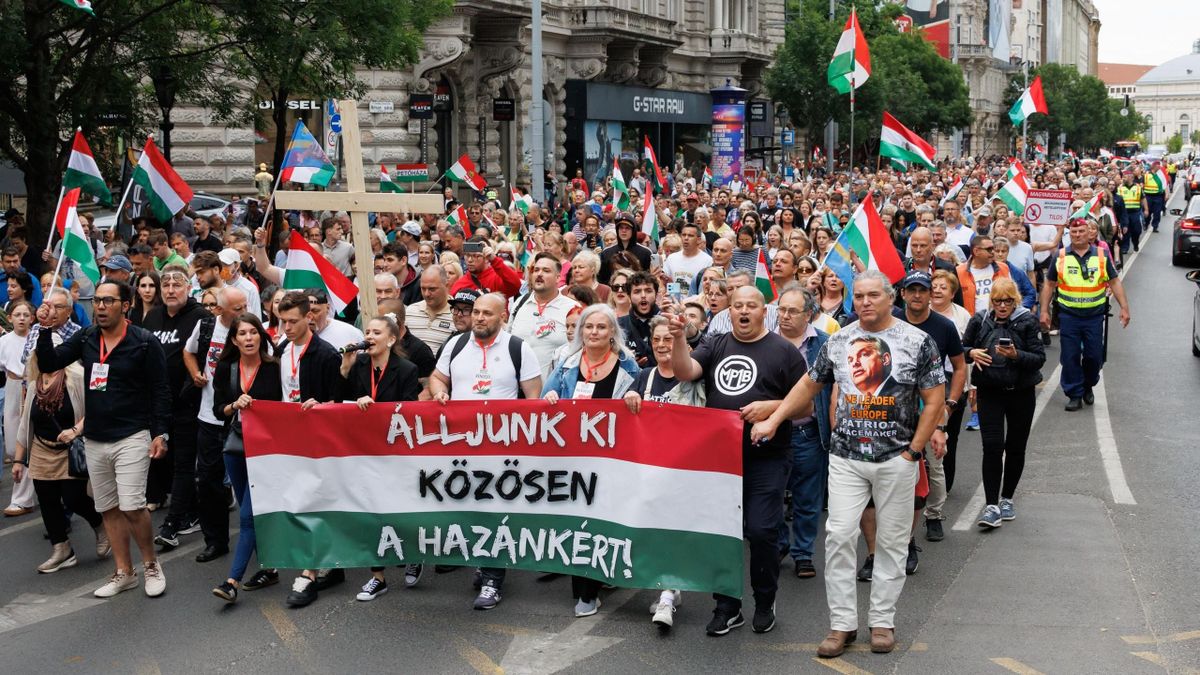 Magyar Péter válaszoljon: A Tisza-kormány végre ak