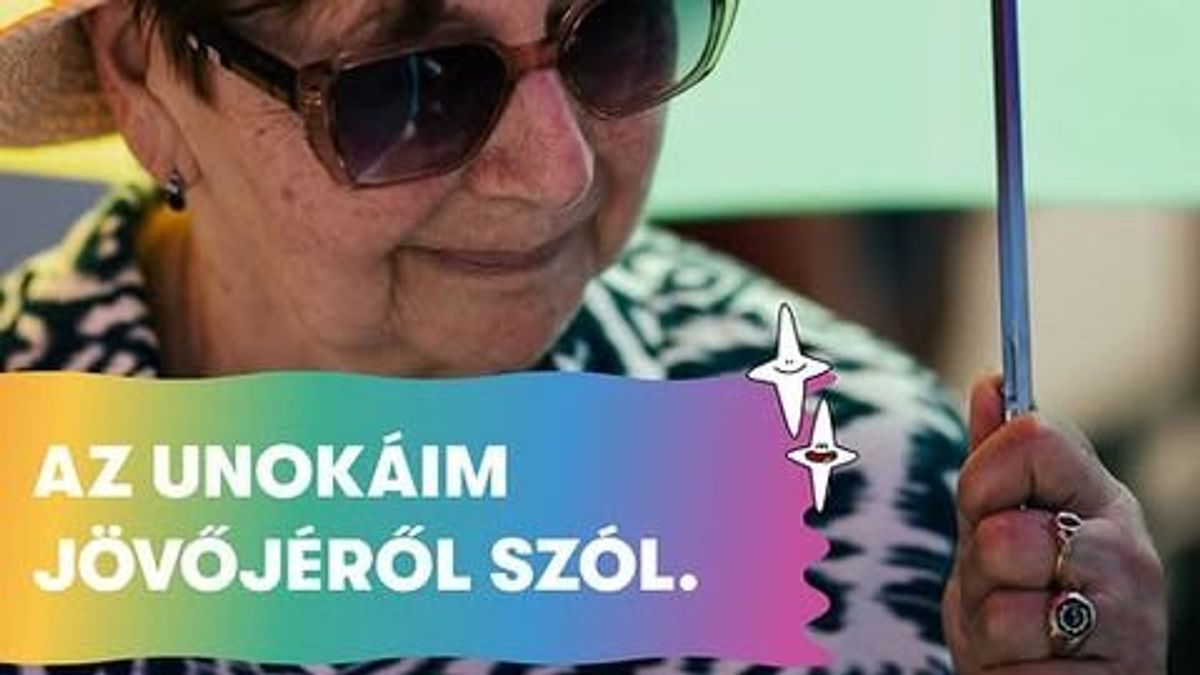 Steril jövőt támogatni halott ötlet