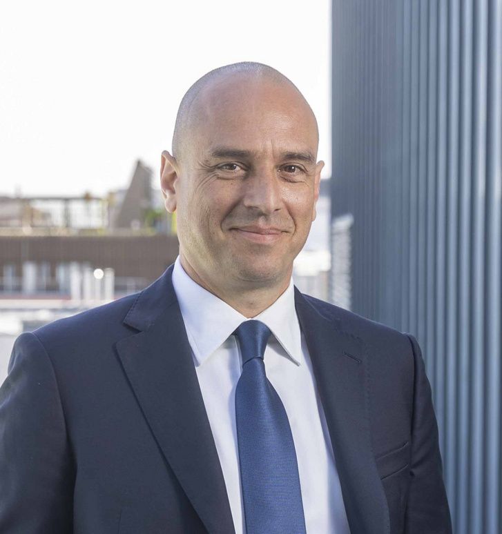 Biró Ferenc Pál, az Integritás Hatóság elnöke