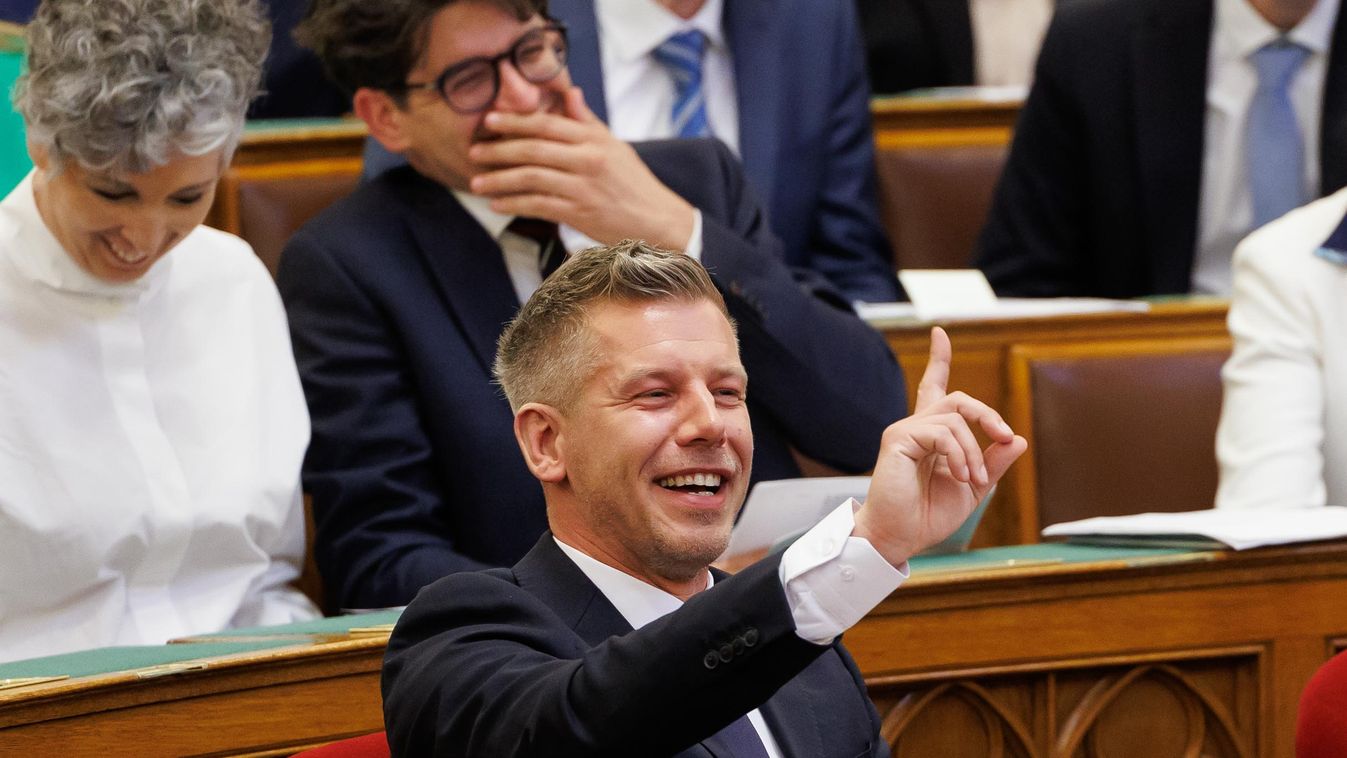 Ahogy megjósoltuk: Magyar Péter Vitnyédről beszél, de a migrációs paktumról szinte semmit sem (cikkünk frissül!)