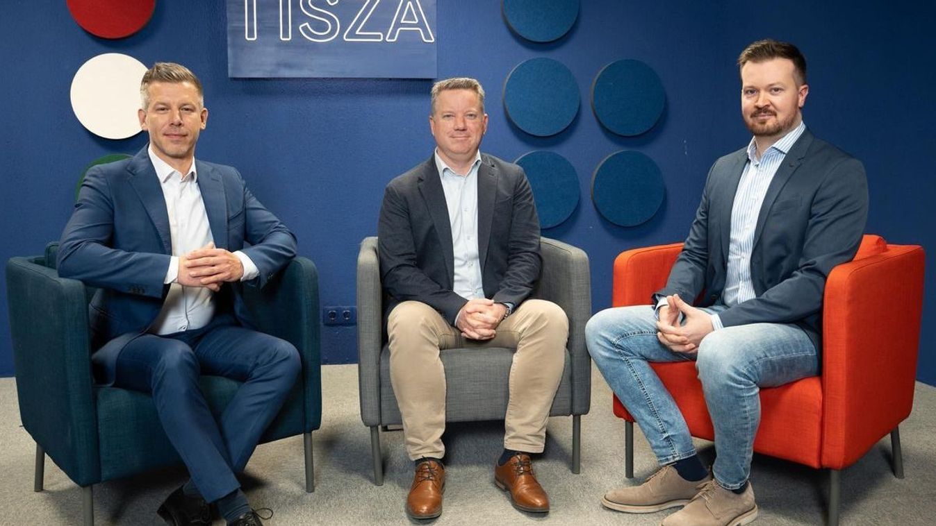 Nem találja a helyét? Visszatérne a rendőrséghez Szabó Bence ex-százados