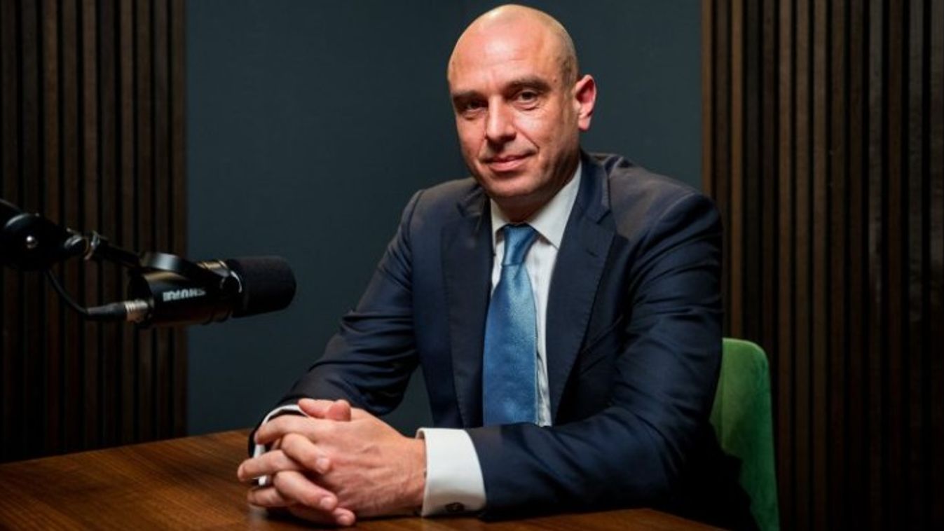 Biró Ferenc Pál - Az ember, aki megpróbált átállni, mégis vádlott lett