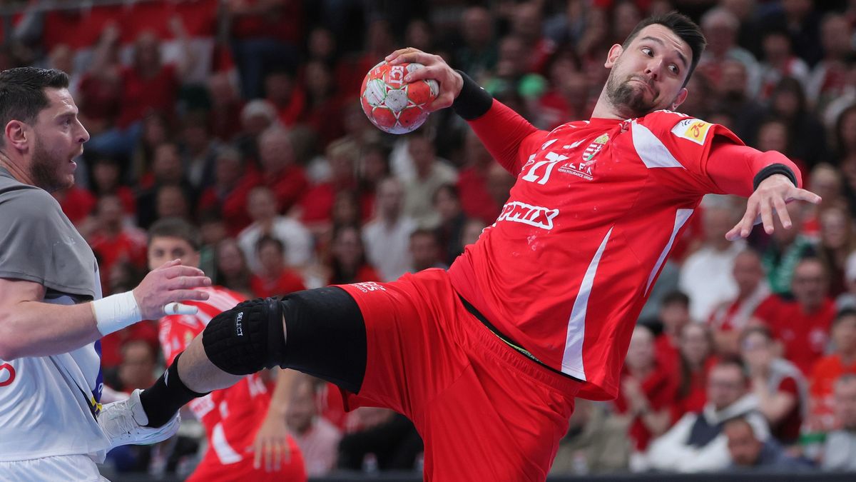 Kézilabda - Nem kaptunk szabadkártyát a vébére, így veszélyb