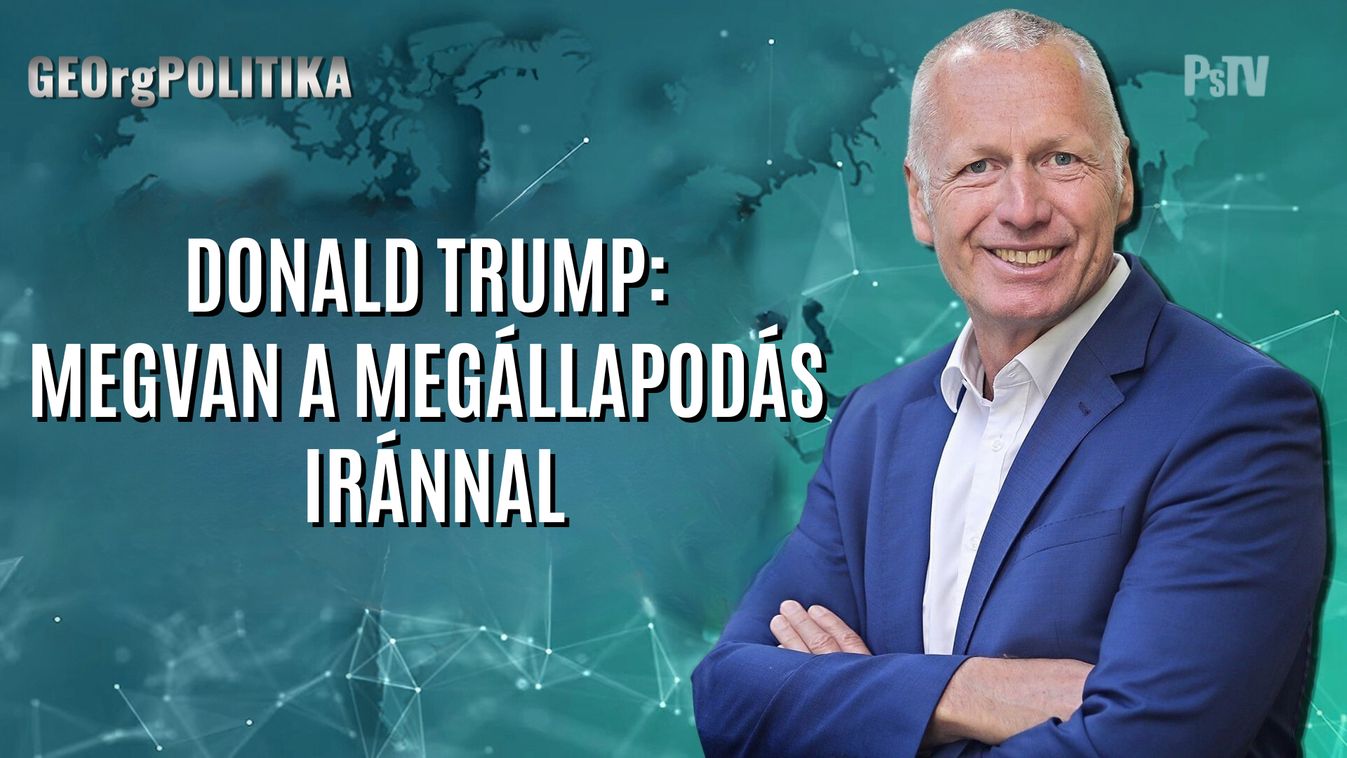 Georgpolitika