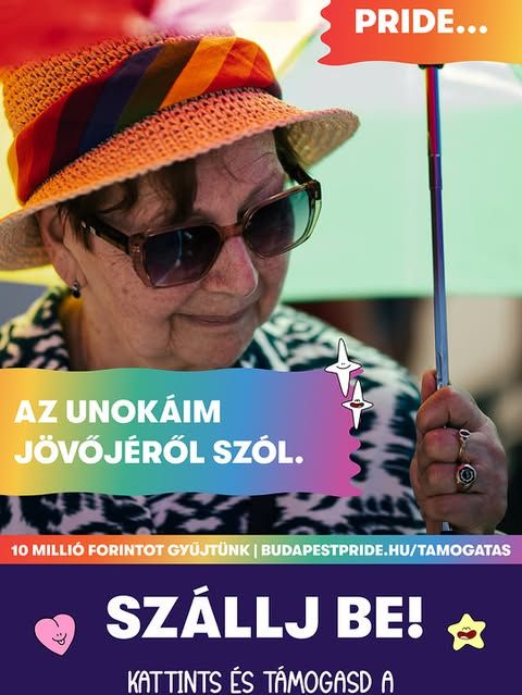 Steril jövőt támogatni és a jövőre hivatkozni ellentmondásos
