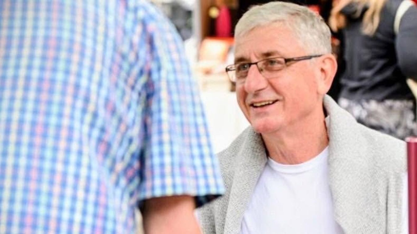Gyurcsány Ferenc sikeresebb író mint politikus